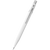 Caran d'Ache 844 Mechanical Pencil - White - 0.7mm-Pen Boutique Ltd
