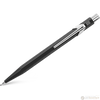 Caran d'Ache 844 Mechanical Pencil - Black - 0.7mm-Pen Boutique Ltd