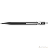 Caran d'Ache 844 Mechanical Pencil - Black - 0.7mm-Pen Boutique Ltd