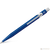 Caran d'Ache 844 Mechanical Pencil - Sapphire Blue - 0.7mm-Pen Boutique Ltd