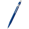 Caran d'Ache 844 Mechanical Pencil - Sapphire Blue - 0.7mm-Pen Boutique Ltd