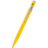Caran d'Ache 849 Ballpoint Pen - Classic Yellow-Pen Boutique Ltd