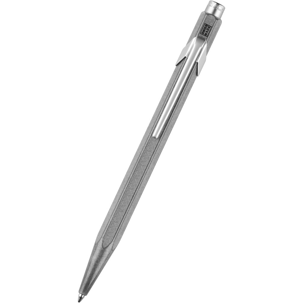 Caran d'Ache 849 Ballpoint Pen - Original-Pen Boutique Ltd