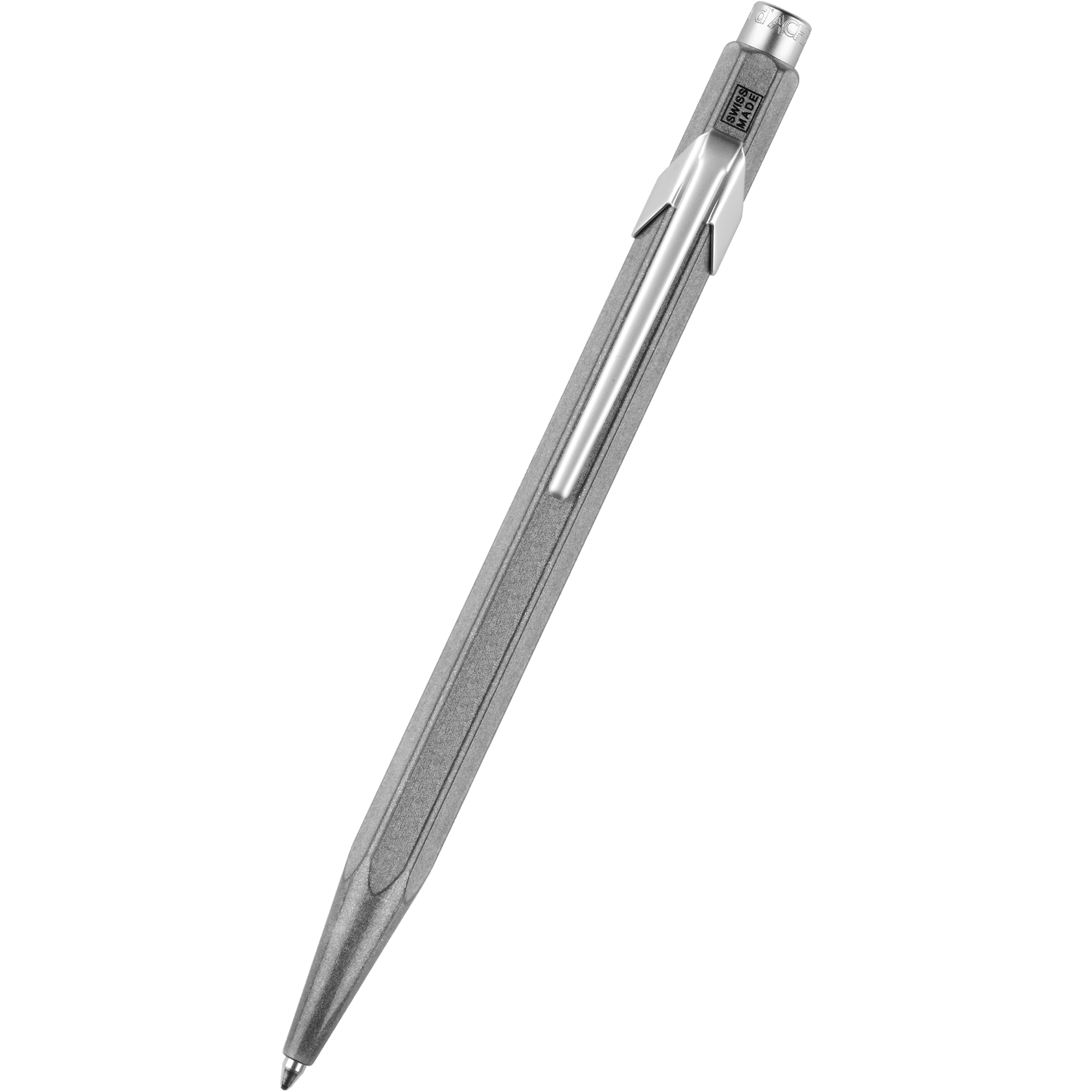 Caran d'Ache 849 Ballpoint Pen - Original-Pen Boutique Ltd