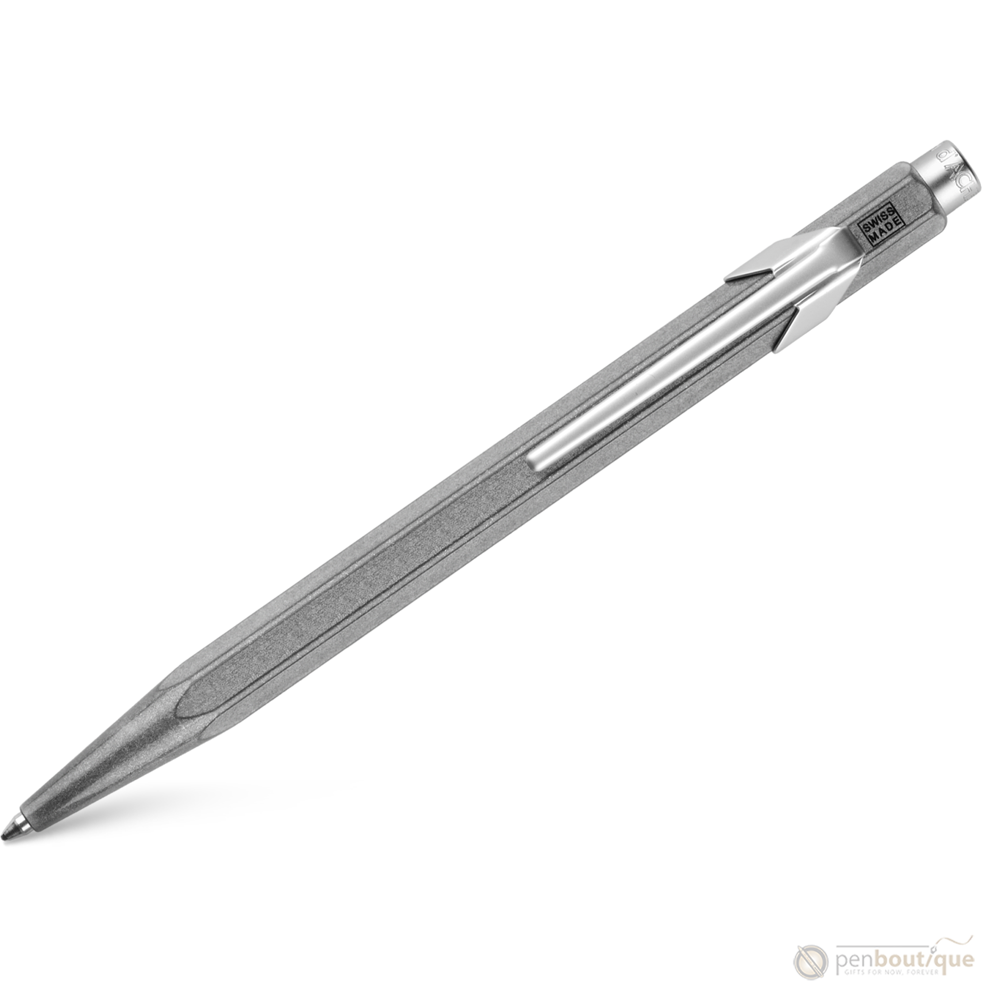 Caran d'Ache 849 Ballpoint Pen - Original-Pen Boutique Ltd
