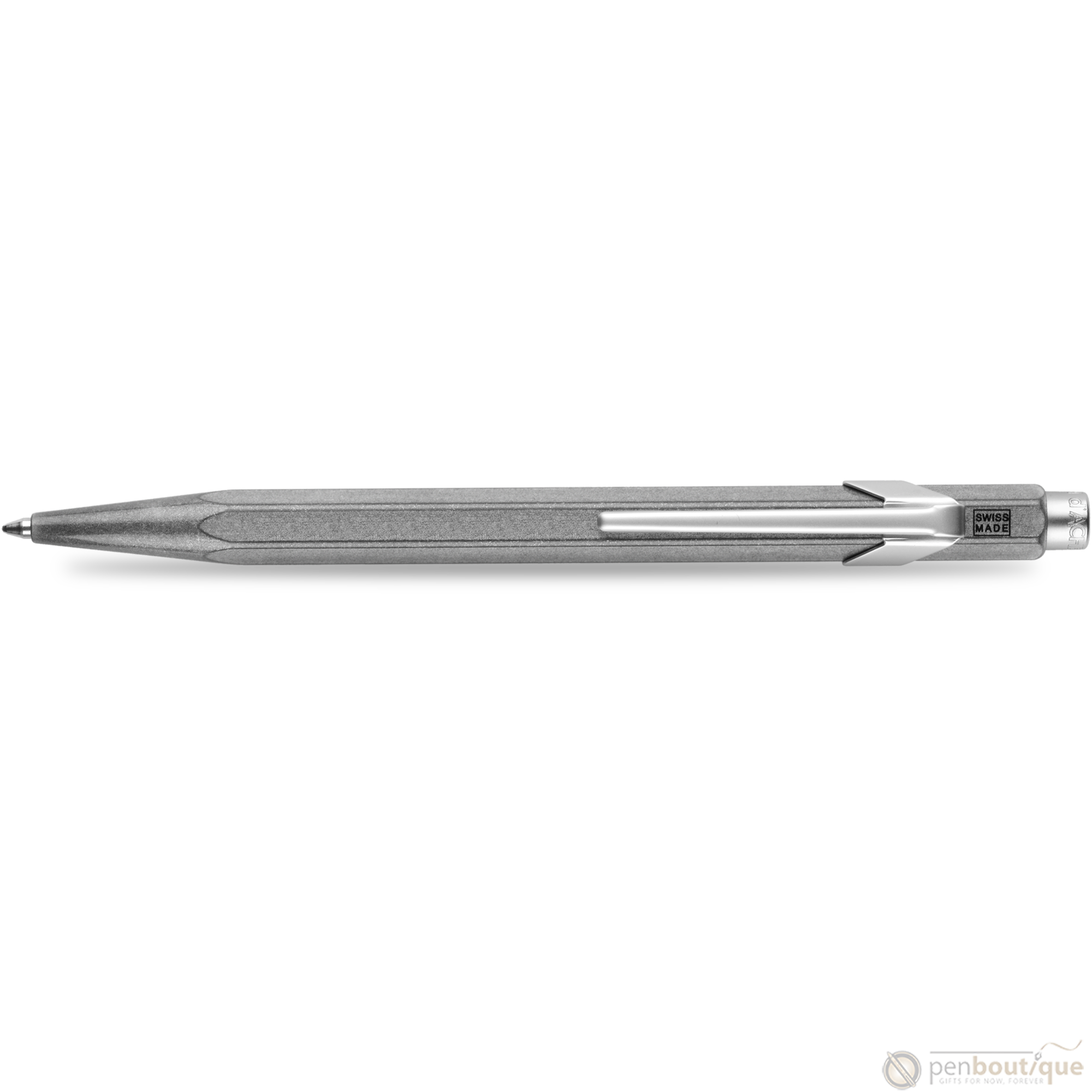 Caran d'Ache 849 Ballpoint Pen - Original-Pen Boutique Ltd