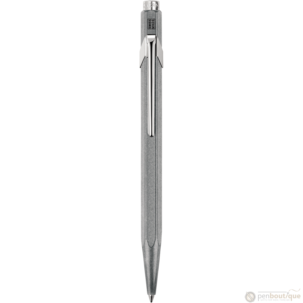 Caran d'Ache 849 Ballpoint Pen - Original - Pen Boutique Ltd