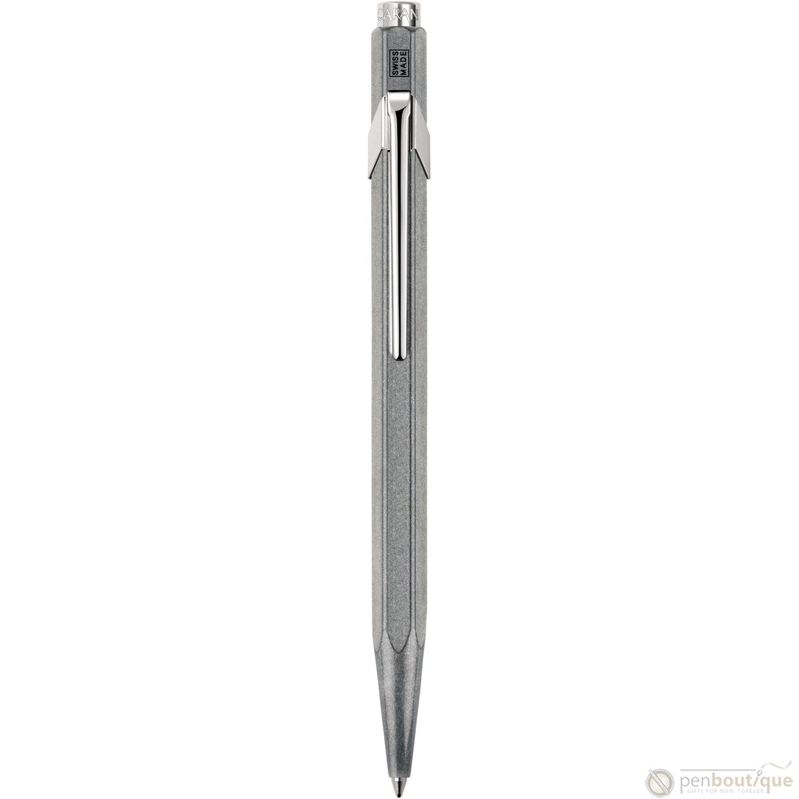 Caran d'Ache 849 Ballpoint Pen - Original