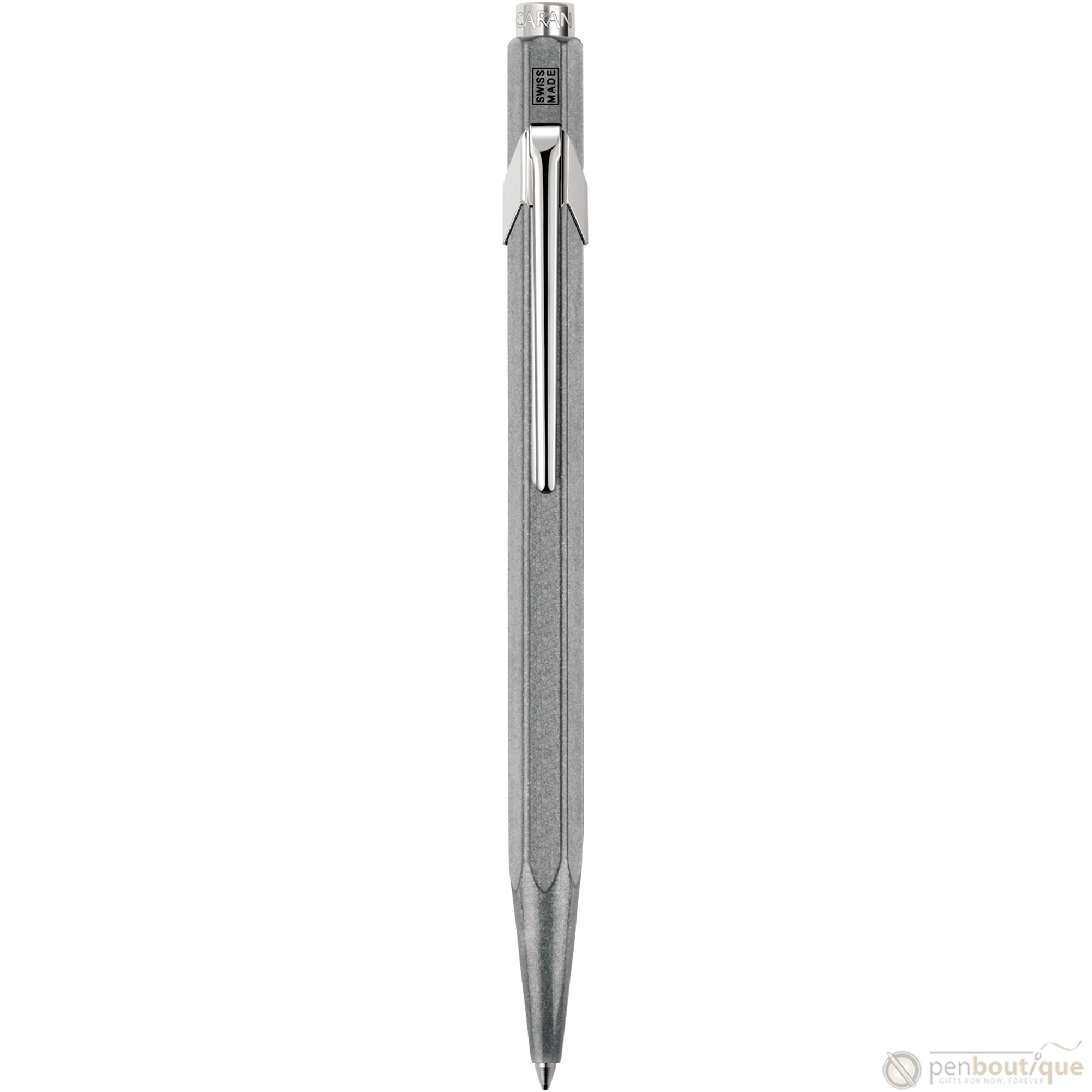 Caran d'Ache 849 Ballpoint Pen - Original-Pen Boutique Ltd