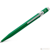 Caran d'Ache 849 Ballpoint Pen - Classic Green-Pen Boutique Ltd