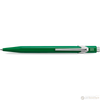 Caran d'Ache 849 Ballpoint Pen - Classic Green-Pen Boutique Ltd