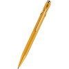 Caran d'Ache 849 Ballpoint Pen - Goldbar-Pen Boutique Ltd