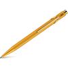 Caran d'Ache 849 Ballpoint Pen - Goldbar-Pen Boutique Ltd