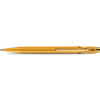 Caran d'Ache 849 Ballpoint Pen - Goldbar-Pen Boutique Ltd