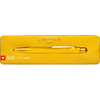 Caran d'Ache 849 Ballpoint Pen - Goldbar-Pen Boutique Ltd