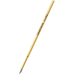 Caran d'Ache Justice League Cartridge - Swissride Black - Medium (Individual)-Pen Boutique Ltd