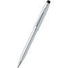 Cross Century II Ballpoint Pen - Lustrous Chrome-Pen Boutique Ltd