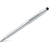 Cross Century II Ballpoint Pen - Lustrous Chrome-Pen Boutique Ltd