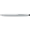 Cross Century II Ballpoint Pen - Lustrous Chrome-Pen Boutique Ltd