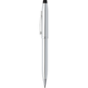 Cross Century II Ballpoint Pen - Lustrous Chrome-Pen Boutique Ltd