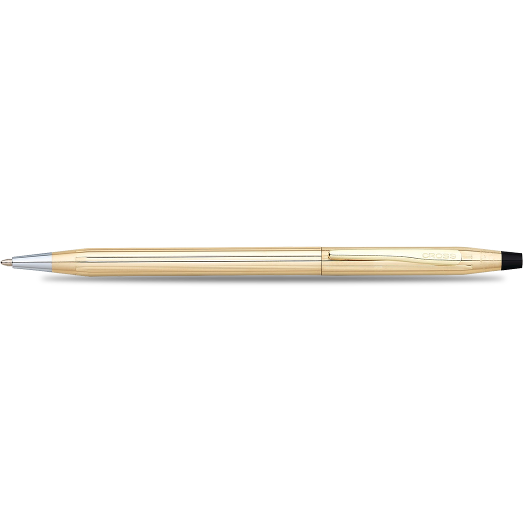 Cross Classic Century 10KT Gold-Filled (Rolled Gold) Ballpoint Pen