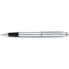 Cross Townsend Rollerball Pen - Lustrous Chrome-Pen Boutique Ltd
