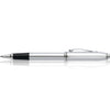 Cross Townsend Rollerball Pen - Lustrous Chrome-Pen Boutique Ltd
