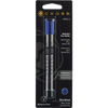 Cross Ballpoint Refill - Standard - Dual Pack-Pen Boutique Ltd