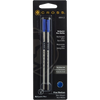 Cross Ballpoint Refill - Standard - Dual Pack-Pen Boutique Ltd