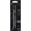 Cross Ballpoint Refill - Standard - Dual Pack-Pen Boutique Ltd
