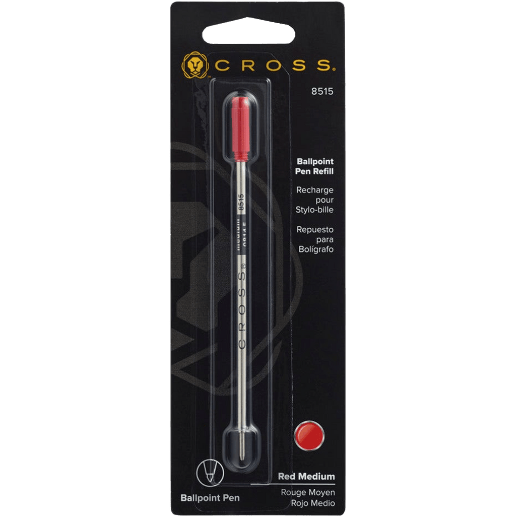 Cross Ballpoint Refill - Standard - Single Refill - Pen Boutique Ltd