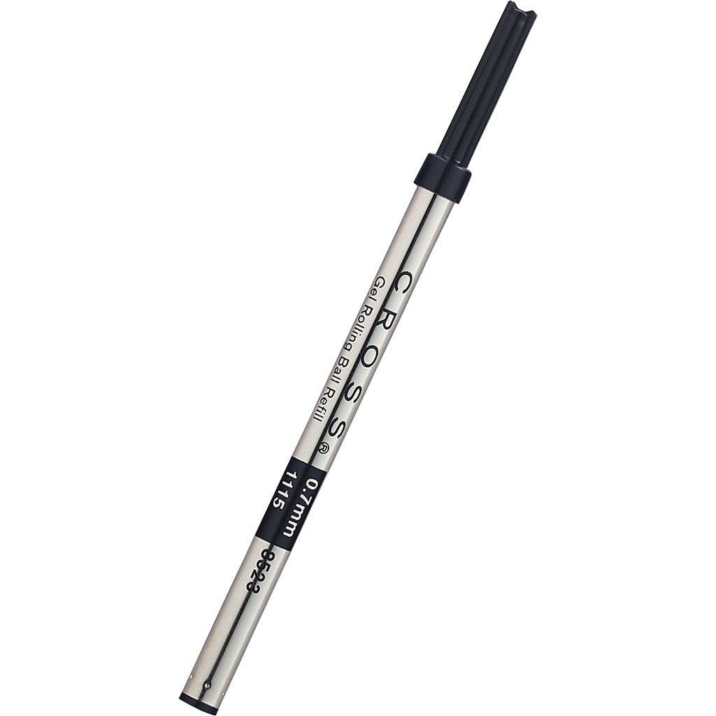 Cross Selectip Gel Rollerball Refill - Medium (Single Refill)-Pen Boutique Ltd