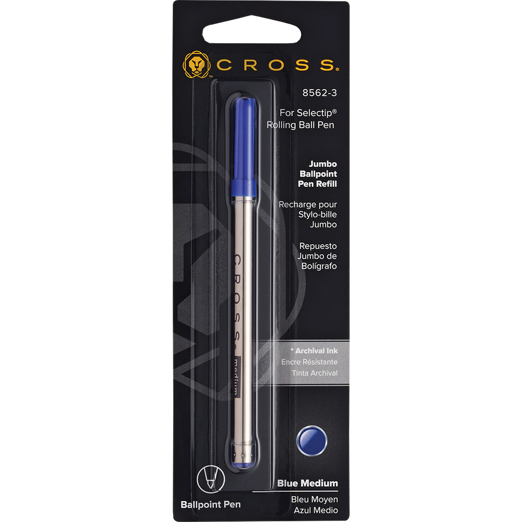 Cross Selectip Ballpoint Refill - Jumbo-Pen Boutique Ltd