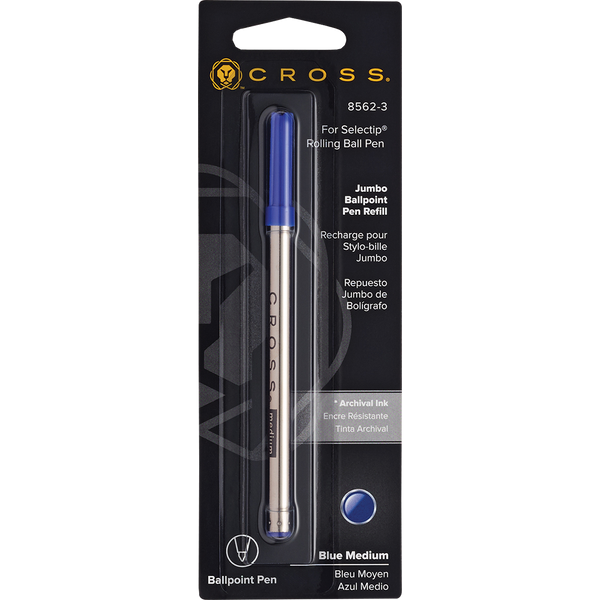 Cross Selectip Ballpoint Refill - Jumbo-Pen Boutique Ltd