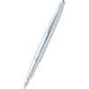 Cross ATX Fountain Pen - Pure Chrome-Pen Boutique Ltd