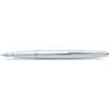Cross ATX Fountain Pen - Pure Chrome-Pen Boutique Ltd