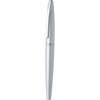 Cross ATX Fountain Pen - Pure Chrome-Pen Boutique Ltd
