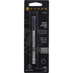 Cross Gel Rollerball Refill - Slim-Pen Boutique Ltd