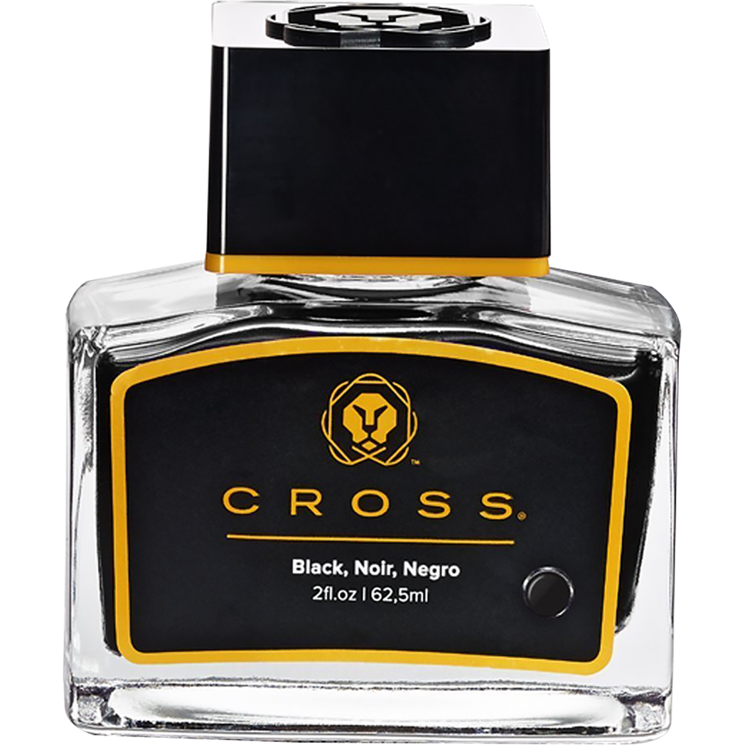 Cross Ink Bottle - 62.5ml-Pen Boutique Ltd