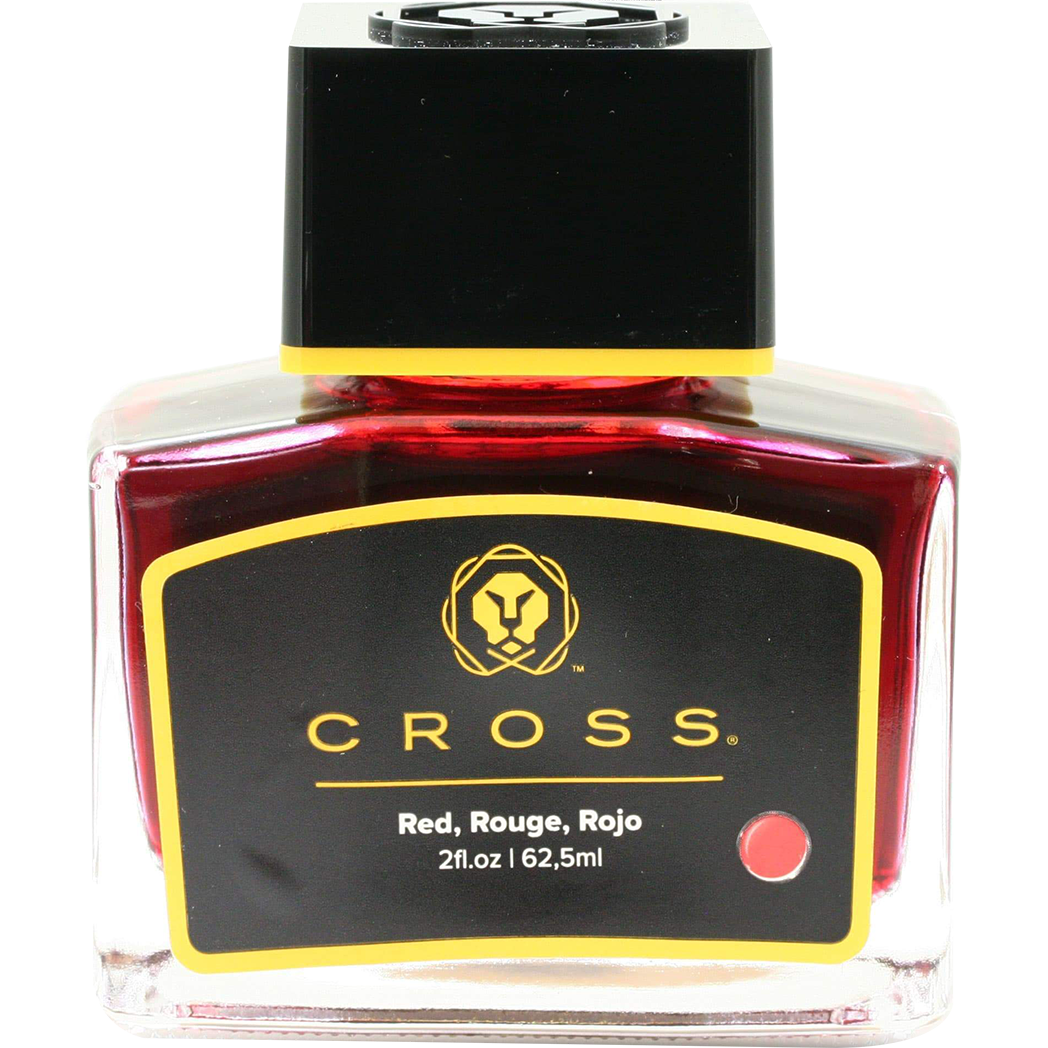 Cross Ink Bottle - 62.5ml-Pen Boutique Ltd