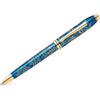 Cross Townsend Ballpoint Pen - Special Edition - Year of the Rat-Pen Boutique Ltd