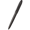 Cross Townsend Ballpoint Pen - Black Micro Knurl-Pen Boutique Ltd