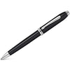 Cross Townsend Gift Set (Includes Black Ballpoint Pen & Harrington Cuff Link)-Pen Boutique Ltd