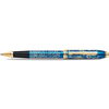 Cross Townsend Rollerball Pen - Special Edition - Year of the Rat-Pen Boutique Ltd