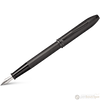 Cross Townsend Fountain Pen - Black Micro Knurl-Pen Boutique Ltd