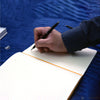 Cross Classic Century Black Lacquer Ballpoint Pen and 0.7mm Pencil Set-Pen Boutique Ltd