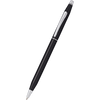 Cross Classic Century Ballpoint Pen - Black-Pen Boutique Ltd
