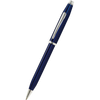 Cross Century II Ballpoint Pen - Blue-Pen Boutique Ltd