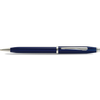 Cross Century II Ballpoint Pen - Blue-Pen Boutique Ltd