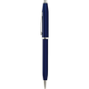 Cross Century II Ballpoint Pen - Blue-Pen Boutique Ltd